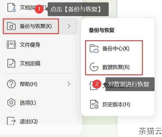 问题三：WPS 无法编辑 PPT 能恢复数据吗？