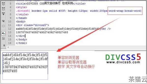 这样，当内容超出 div 的范围时，滚动条将不会显示，但是超出的内容也将无法被看到。