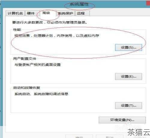 我们需要了解一下不同操作系统下的设置方法，对于 Windows 系统，通常有以下几种途径来更改键盘上下左右键的设置。