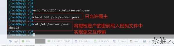 除了tar 命令，我们还可以使用rsync 工具。rsync 不仅可以进行备份，还能在备份过程中只传输有变化的部分，从而提高备份效率，假设您要将本地目录/home/user/data 备份到远程服务器的/backup 目录下，可以使用以下命令：