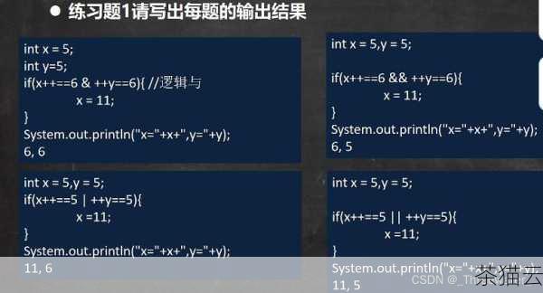 在 C 语言的世界里，取余运算（也称为模运算）是一个非常重要的概念，它在各种编程场景中都有着广泛的应用，从简单的数学计算到复杂的算法实现，都离不开取余运算，C 语言中的取余运算到底遵循着怎样的规则呢？