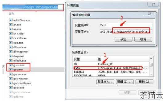 问题二：除了 GCC 编译器，还有其他选择吗？