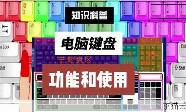 问题二：键盘方向键设置会影响其他按键的功能吗？