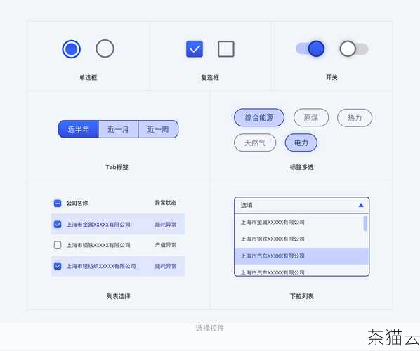 通过以上的方式，我们可以灵活地使用 JQuery 来设置单选框的状态，以满足各种不同的业务需求。