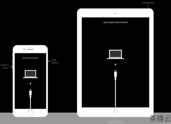 我们来了解一下什么是刷机，刷机，就是给 iPad 安装新的操作系统或者对现有系统进行更新、修复，但这一过程需要谨慎操作，因为稍有不慎就可能导致各种错误。