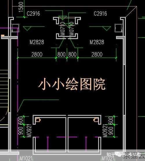 二是要保持图形的一致性，如果在一个图纸中使用了多种比例，要确保不同比例的图形之间的关系清晰明确，避免产生混淆。