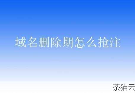 答：如果域名因为忘记续费被删除，在一定的时间内可能会进入赎回期，在此期间可以支付较高的费用赎回，如果超过赎回期，域名将被释放重新进入可注册状态，此时任何人都有机会注册该域名，所以不一定能重新注册回来。