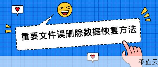 需要注意的是，在发现文件被误删除后，应尽量避免在相关磁盘分区进行大量的写入操作，因为新的数据可能会覆盖掉原本被删除文件的数据，从而降低恢复成功的几率。