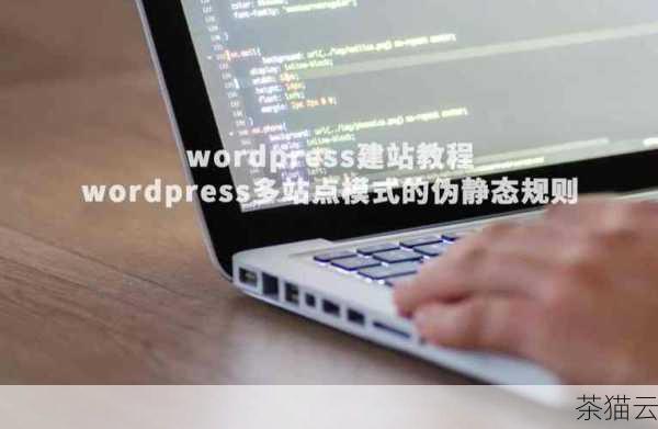 要设置 WordPress 固定链接的伪静态，我们需要先确保服务器环境支持伪静态功能，常见的服务器环境如 Apache、Nginx 等，都有相应的配置方法来实现伪静态。