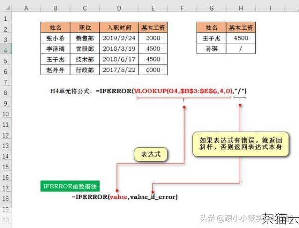 公式错误也是常见的原因之一，如果在使用公式计算数据时，公式的语法错误或者引用的单元格数据有误，都可能导致计算结果为空。