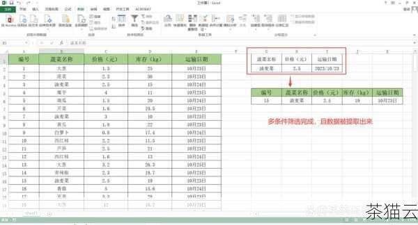 如果是数据筛选和隐藏的问题，重新检查筛选条件，确保没有错误地排除了需要显示的数据，查看是否有隐藏的行或列，如有，取消隐藏。