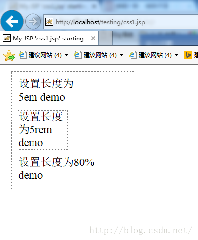 还可以使用相对单位来设置字体大小，比如em 和rem 。em 是相对于父元素的字体大小，而rem 是相对于根元素（通常是<html> 元素）的字体大小，假设父元素的字体大小为 16px，那么1.5em 就表示 24px（161.5），而rem 的使用则更加方便控制全局字体大小，例如